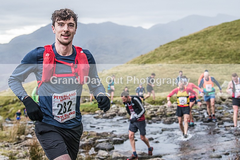 Langdale-415 - Langdale Horseshoe Fell Race Saturday 12thOctober 2024