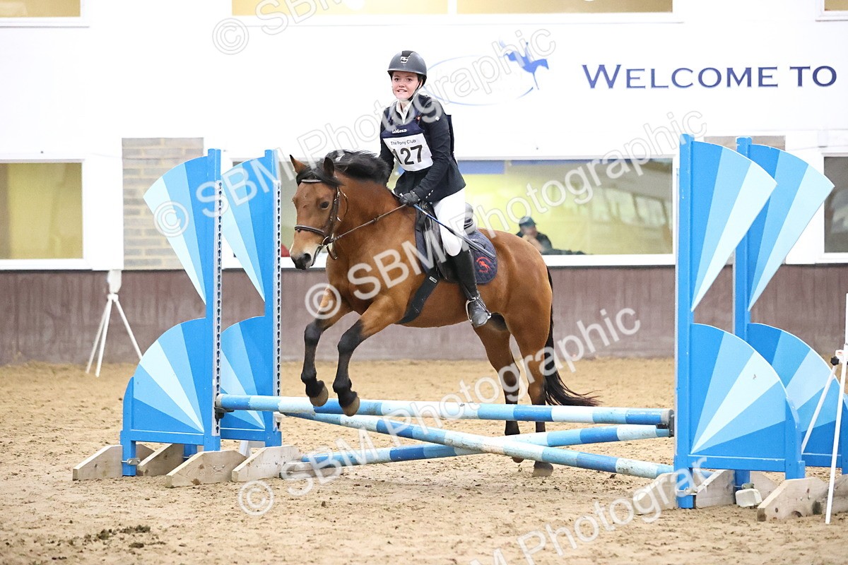 SBM_000927 - Class 4 - Prestige Design & Workwear 60cm