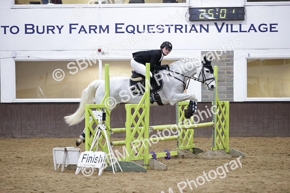 SBM_000461 - Class 1 - 80cm