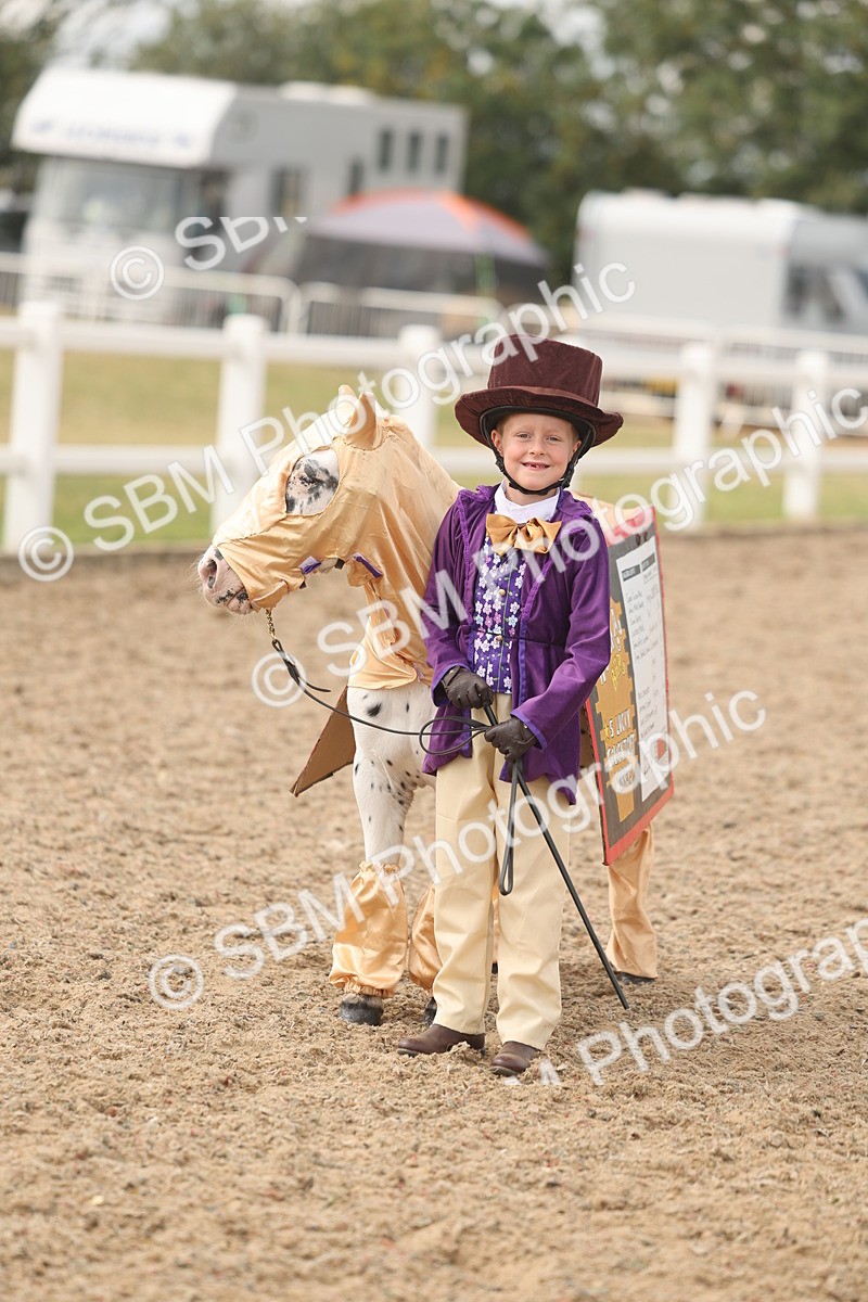SBM_05052 - Class 21 - Fancy Dress
