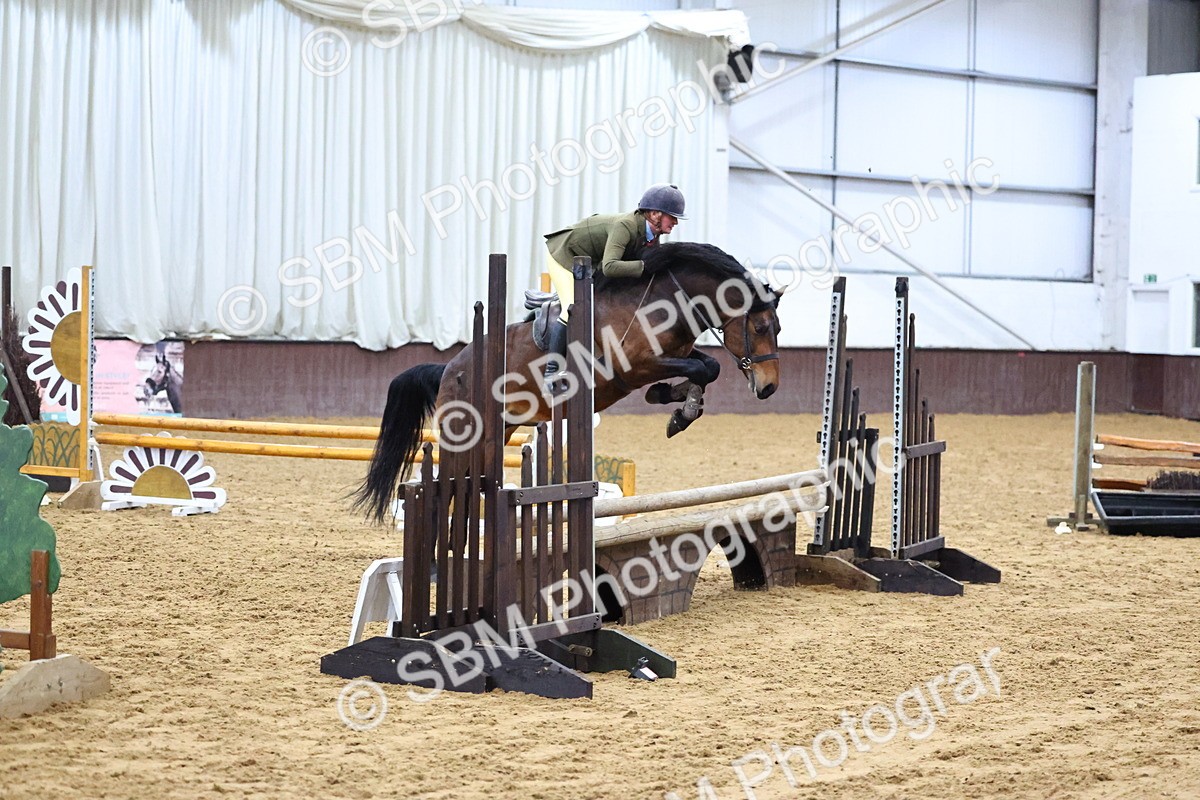 SBM_003331 - Class 36 - 70cm Training Stakes