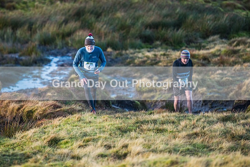 Nine Standards-587 - Nine Standards Fell Race Monday 1st January 2024