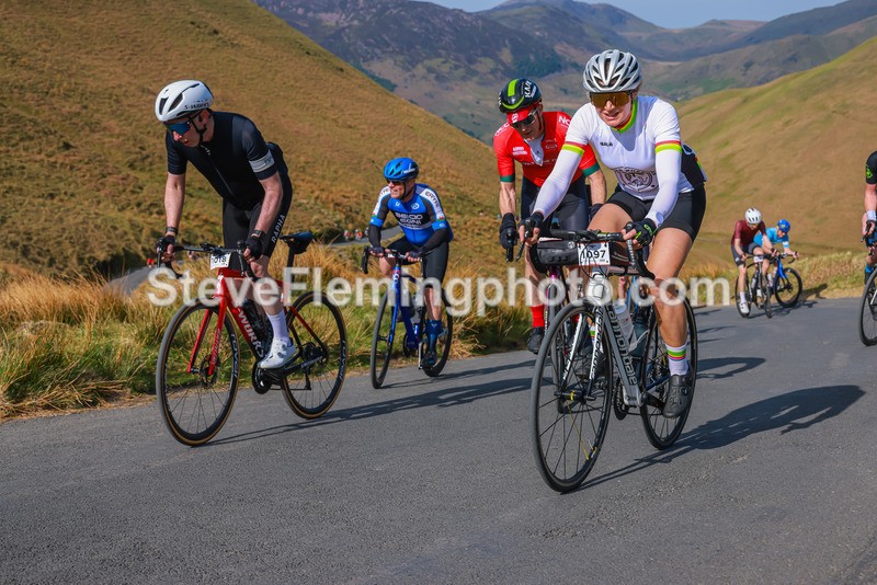 093516 - Newlands Pass 09.00-10.00