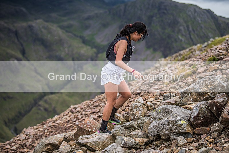 Borrowdale-1467 - Borrowdale Fell Race Saturday 5th August 2023