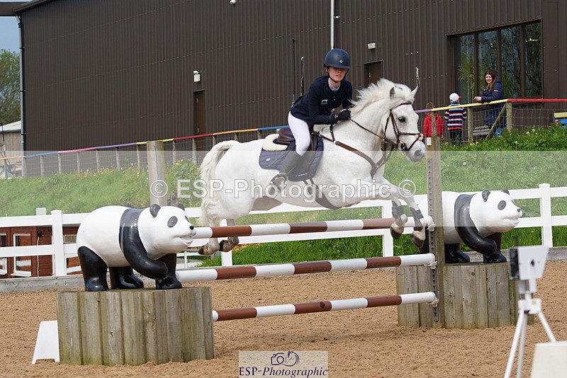 230513A-144756-01555 - Cls 7 Pony Foxhunter & Open