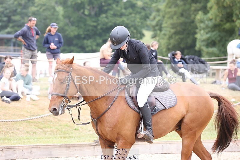 230618-131621-12276 - Cls 20 Pony Foxhunter 2nd Round