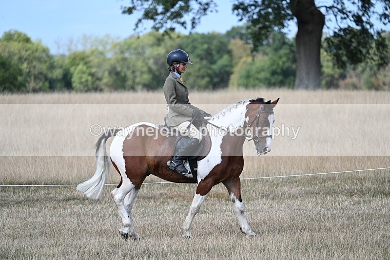 WJ7_6642 - Class 14 Ridden Coloured