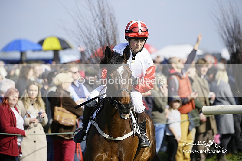 PtP 200322 180 - Mendip Farmers Point-to-Point 20/03/22