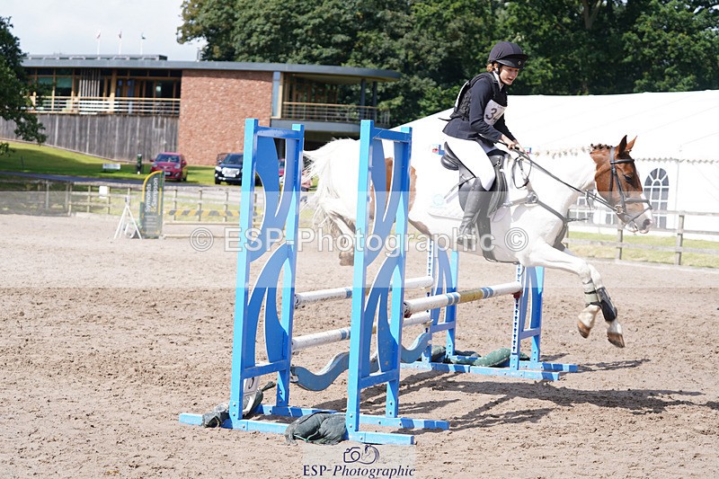 240824X-125730-27384 - 80cm Round 1 13.00 to 14.00