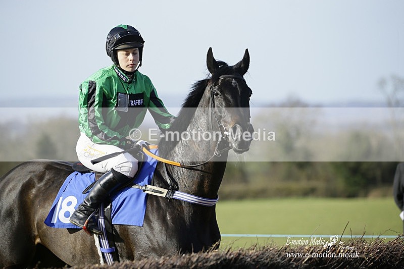 PtP 260222 668 - Kingston Blount Racing Club Point-to-Point 26/02/22