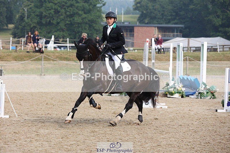 230618-084118-09318 - Cls 19 Pony Intro 1m