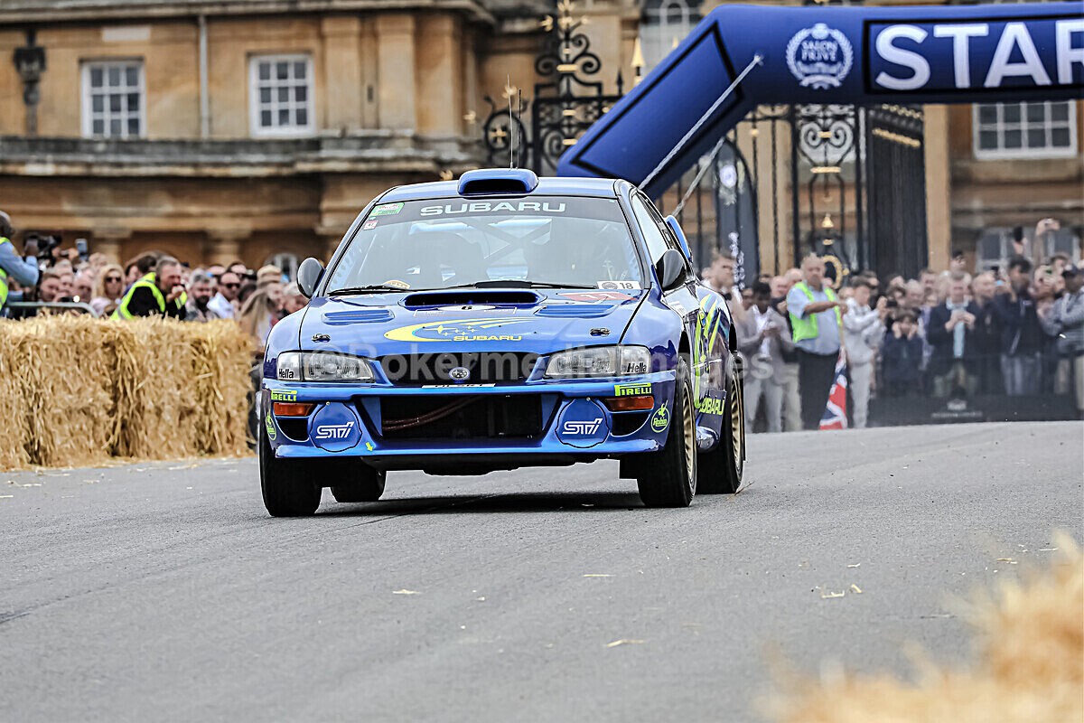 SP 2022-332 - SALON PRIVE SEPT 2022