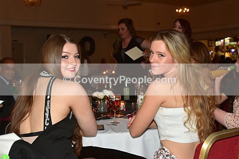 Aud-120 - Audrey's 40th