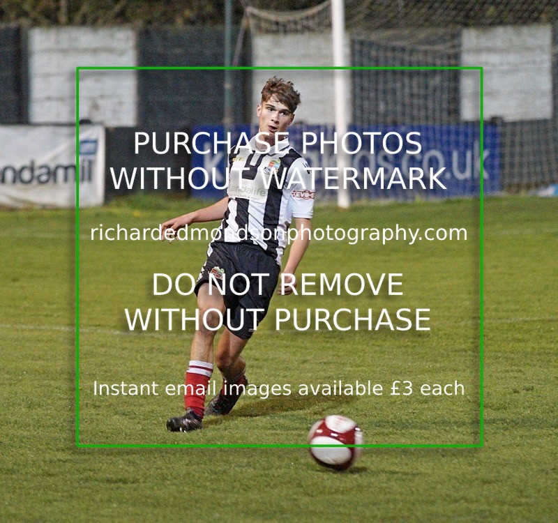 DSC02509 - Kendal Town Reserves v Barrow Reserves (Thursday 31 October)