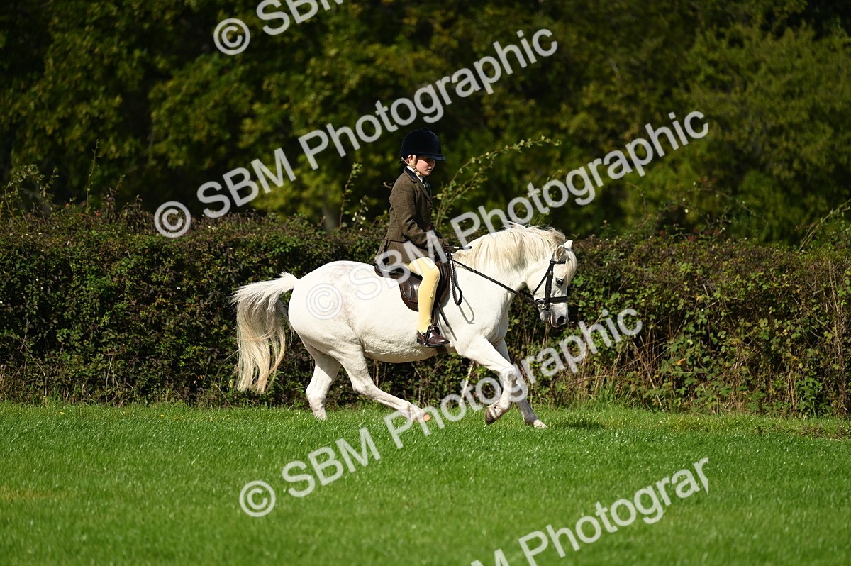 SBM_02637 - S3 - TSR Ridden Pony Showing