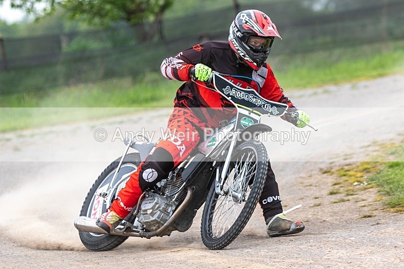 250426-7D-8E0A6801 - Rde & Skid It Speedway Experience Day 26th April 2025
