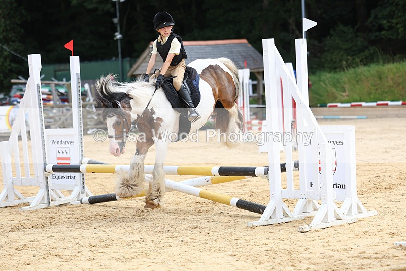 3E7A2599 - Class 4: 60cm Junior