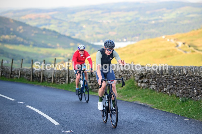 065324 - Kirkstone Pass 06:00 - 07:00