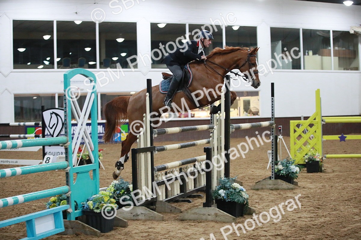 SBM_001882 - Class 6 - National 1.30m 1.40m Open