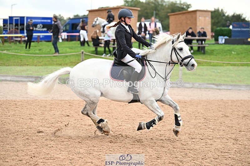 240907A-130857-01881 - Cls 3 Pony Medium Team 80cm & 90cm
