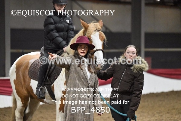 BPP_4850 - CLASS 1 X POLES