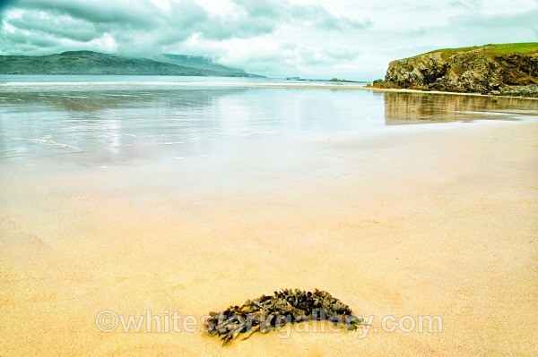 Faraid Head, Durness - Scottish Highlands