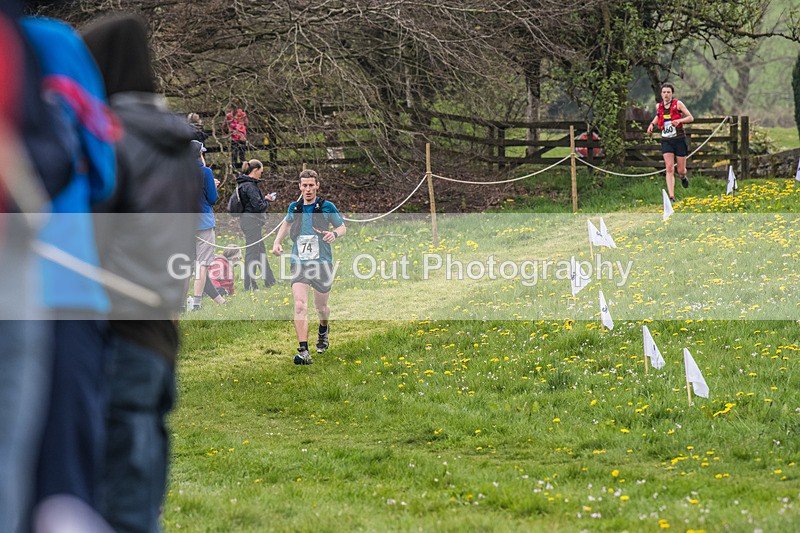 3 Peaks Finish-378 - The 3 Peaks Race Saturday 26th April 2025 - The Finish