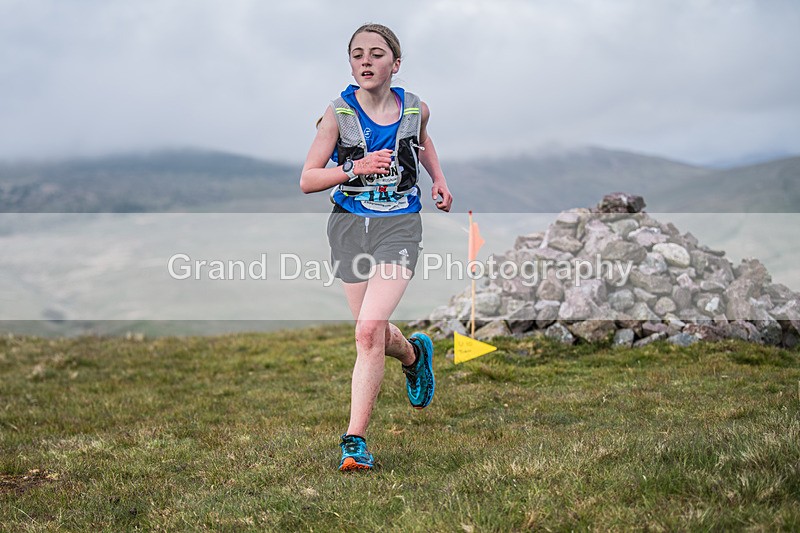 Latterbarrow-26 - Latterbarrow Loop Fell Race Wednesday 20th May 2026