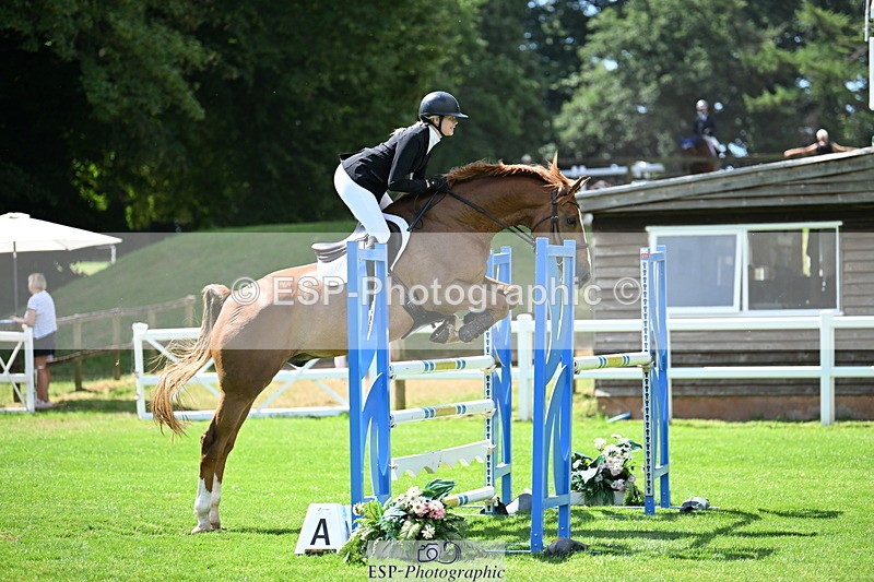 250703A-110309-03022 - Cls 1 Snr Foxhunter