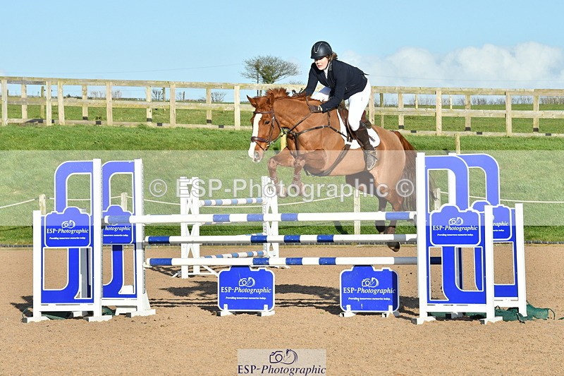 240306A-162135-02425 - Cls 5 Foxhunter and 1.20m Open