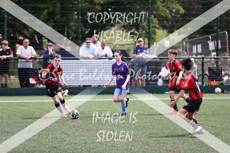 1DX31984 - Sun 14th U12 Boys