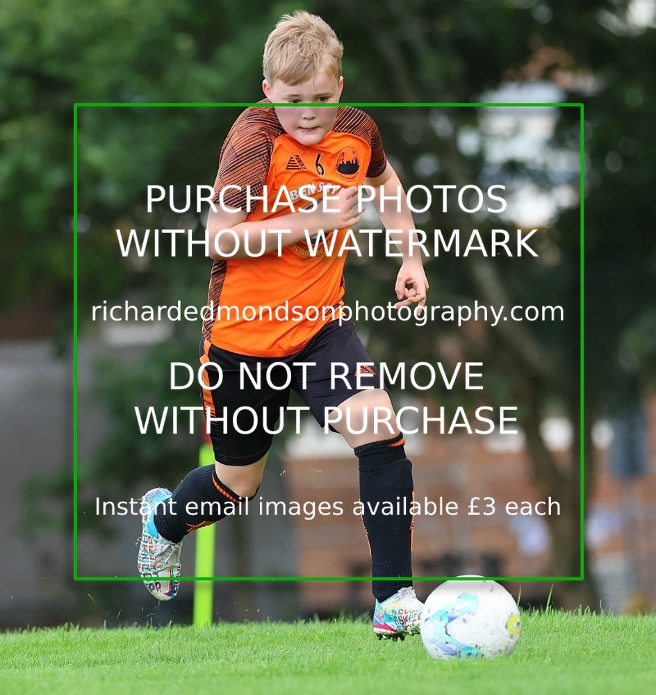 533A1206 - Kendal Utd Rockets U10 vs Kirkby Stephen U10 (5/9/26)
