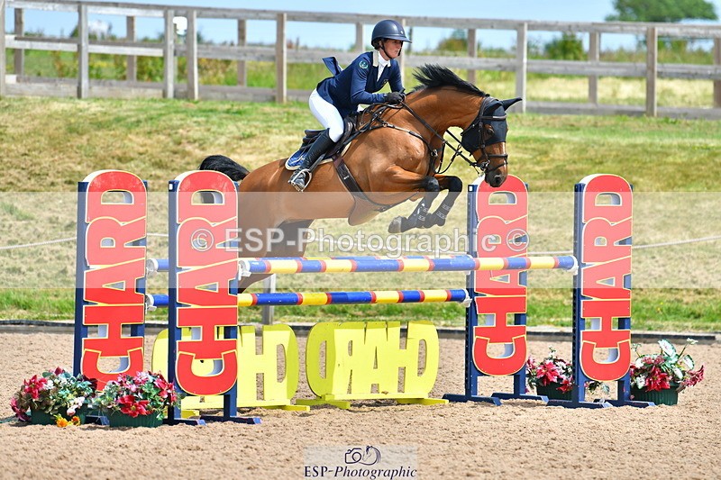 230609A-132402-01175 - Cls 3 Foxhunter