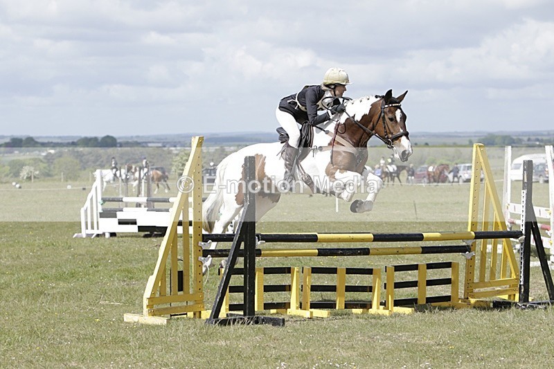 BVHT 140517 I-647 - Class 1 SJ Intermediate 14/05/17