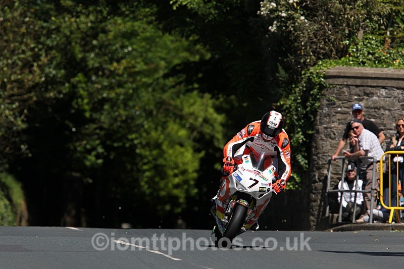  - Superbike Race