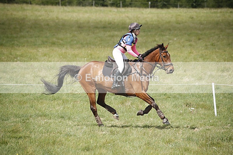 BVHT 140517  IXC -217 - Class 1 XC Intermediate 14/05/17