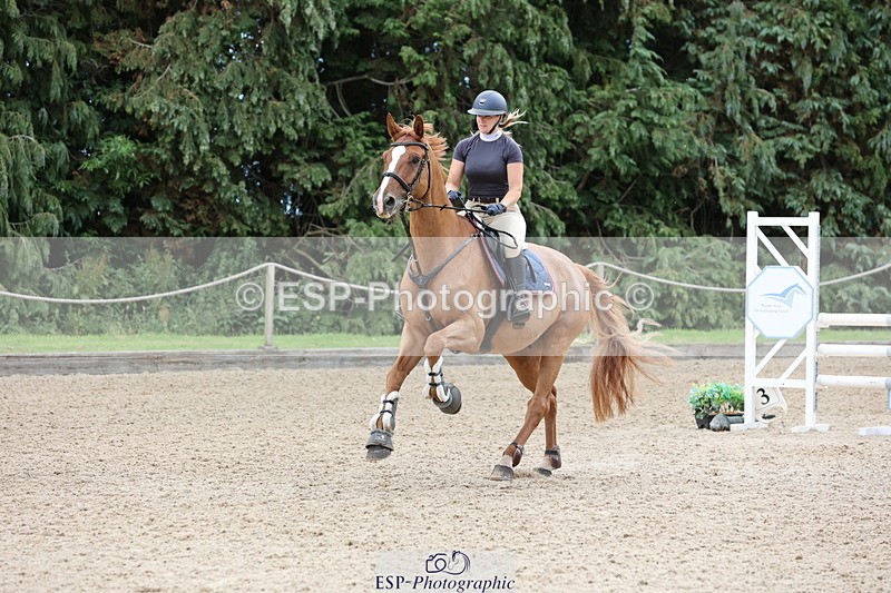 250703A-151039-05358 - Cls 9 Snr Discovery and 1m Open