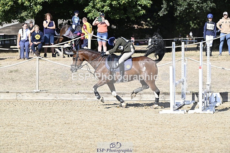 250823A-093501-26267 - WC Round 2 9.30 to 10.30