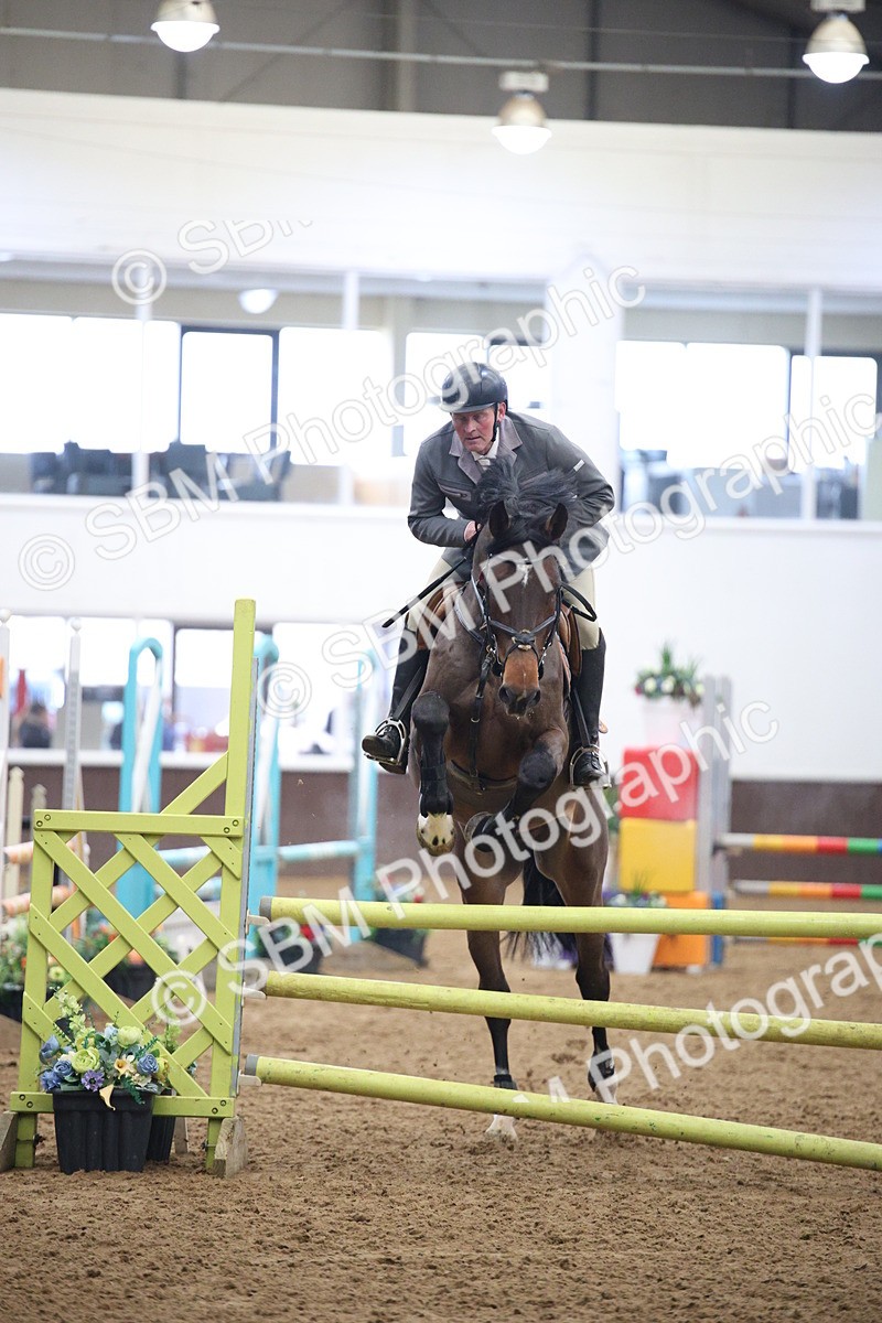 5K7A3234 - Class -1 - Equissage Pulse Senior BritiNovice/ 90cm Open