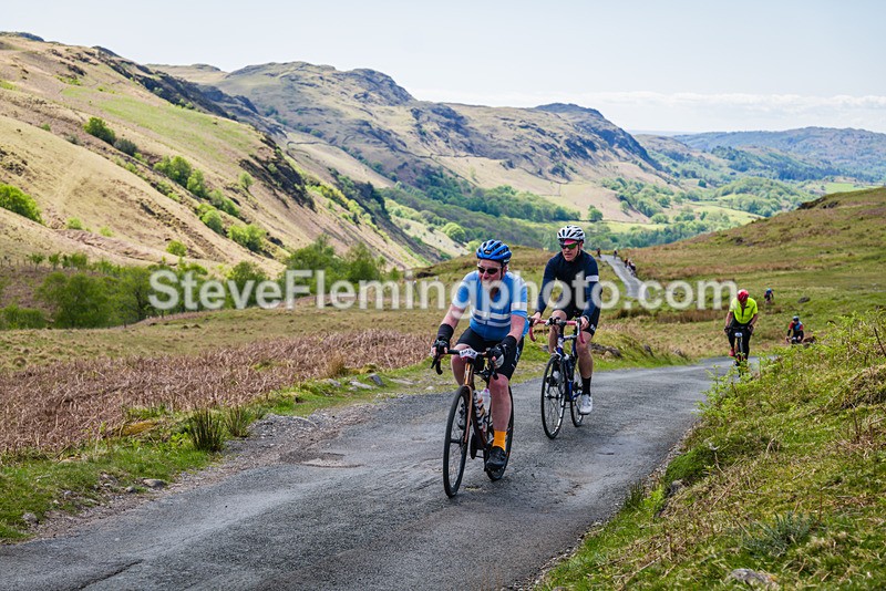 143912 - Hardknott Pass Camera 1 14.00-15.00