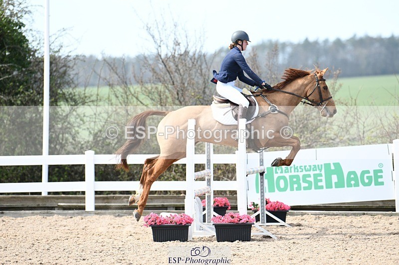 250330-133952-07005 - Cls 35 95cm National Amateur Quali