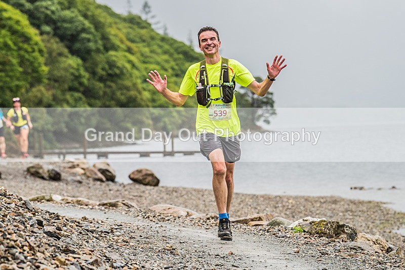 Borrowdale-279 - High Terrain Events Borrowdale Trail Half Marathon Sunday 20th August 2023