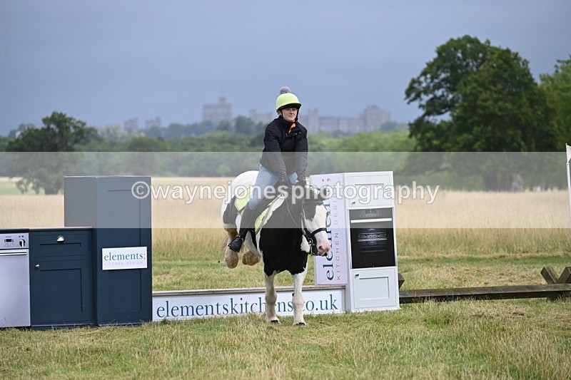 WJ6_9978 - Time at Kitchen Jump 10:14 to 11:03