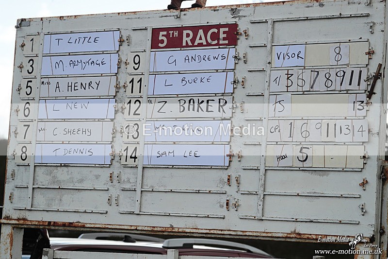 PtP 280226 1066 - Kimblewick PtP Kingston Blount 28/02/26