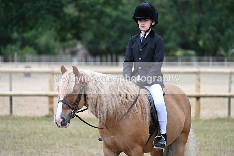 WJ7_7205 - Class 2 Best Rider