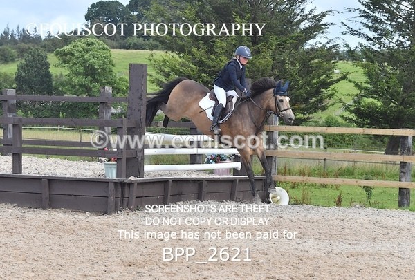 BPP_2621 - DERBY CLASS 8 - 90CM