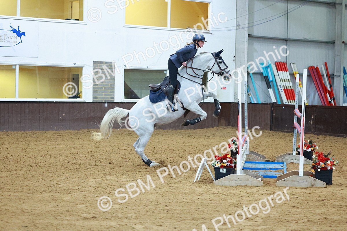 SBM_007504 - Class 20 - Senior Foxhunter 1.20m