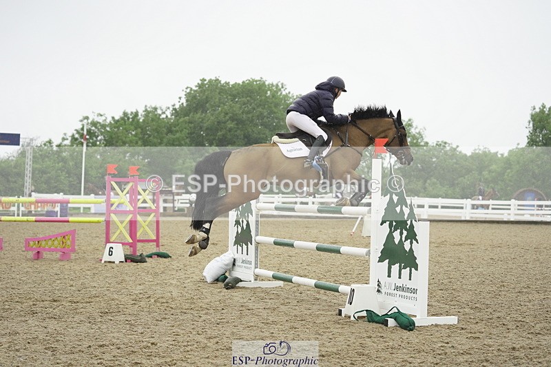 230722A-113304-08860 - Cls 19, 1 Star Silver 1.20m