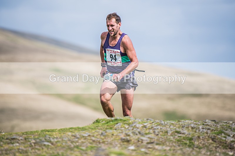Sedbergh-401 - Sedbergh Hills Fell Race Sunday 18th August 2024
