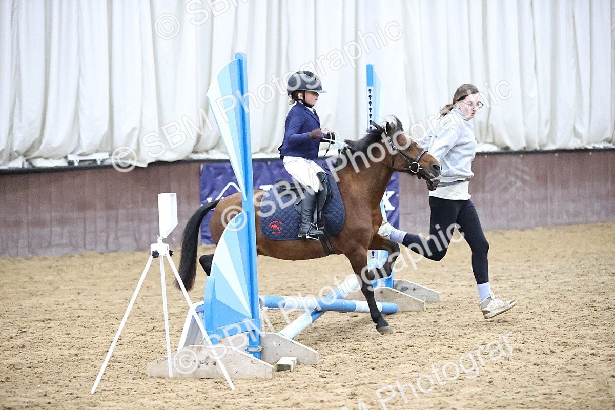 SBM_000085 - Class 1 - Fox Farriers 30cm